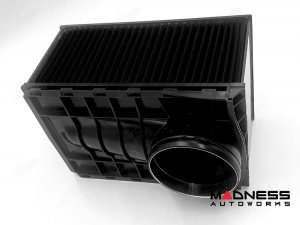 Porsche Macan Performance Air Filter - Sprint Filter - 2.9L & 3.0L - F1-85 Porsche Macan Performance Air Filter - Sprint Filter - 2.9L & 3.0L - F1-85